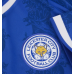 Detské Futbalové oblečenie Leicester City 2026-27 Krátky Rukáv - Domáci (+ trenírky)